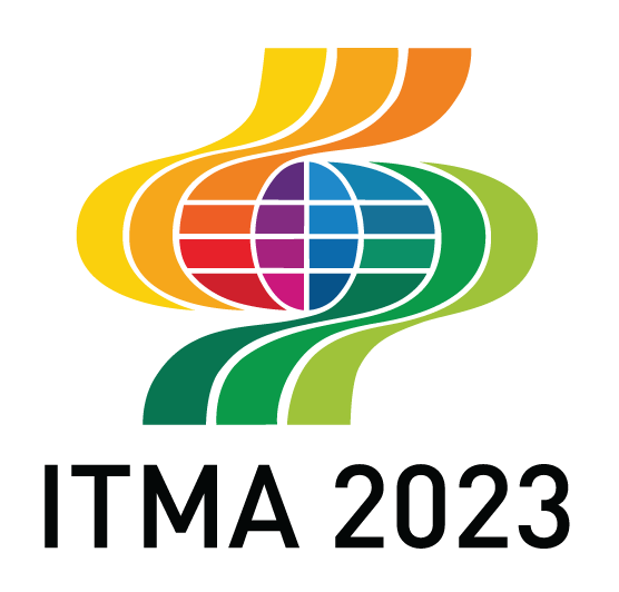 ITMA 2023 Roll Concept at ITMA 2023