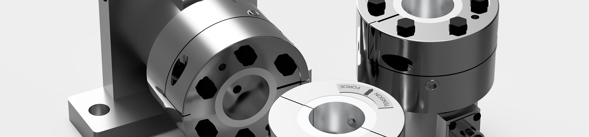 Dover Flexo Electronics - Roll concept Web tension control solutions - DFE