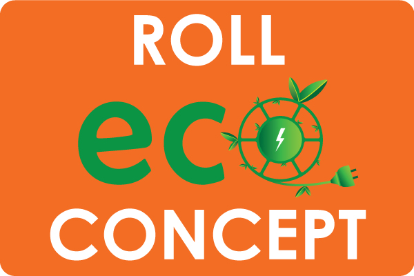Roll Eco Concept!