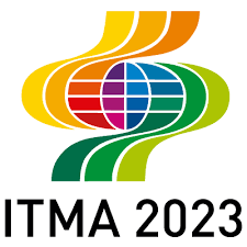 Roll Concept at International Textile Machinery & Accessories Expo Roll Concept at ITMA 2023